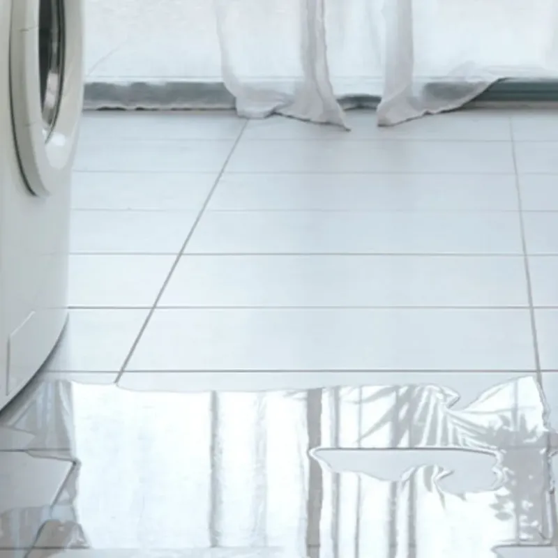 Appliance Leak Cleanup in Akron, PA