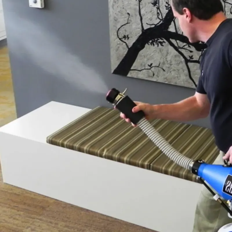 Professional Odor Removal in Akron, PA